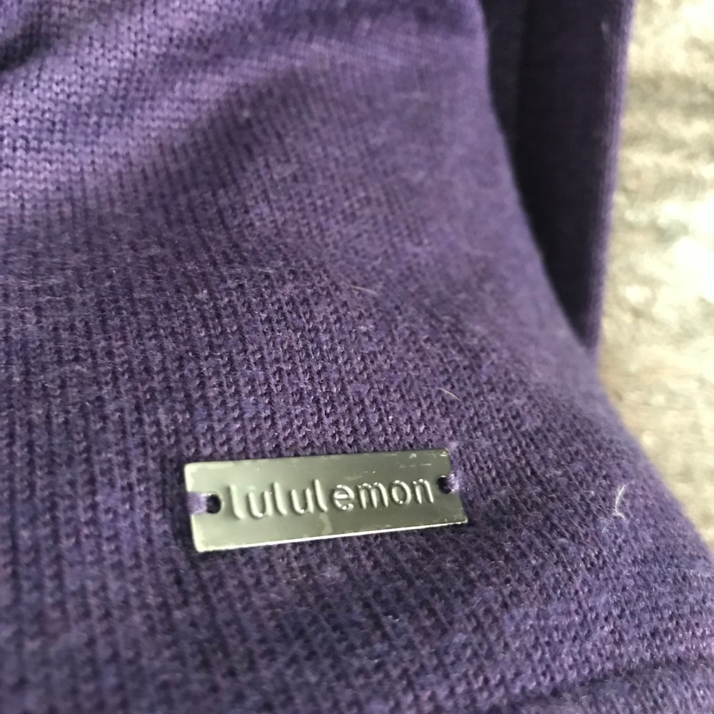 Lululemon Cardigan - Picture 2 of 4